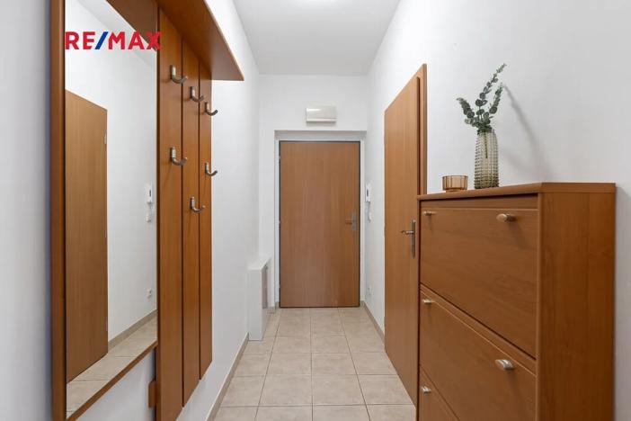 Prodej bytu 1+kk, Praha - Motol, Kudrnova, 36 m2