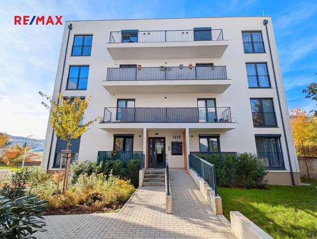 Prodej bytu 3+kk, Beroun, Na Dražkách, 63 m2