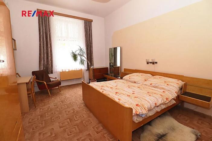 Prodej rodinného domu, Chrudim, Smetanova, 143 m2