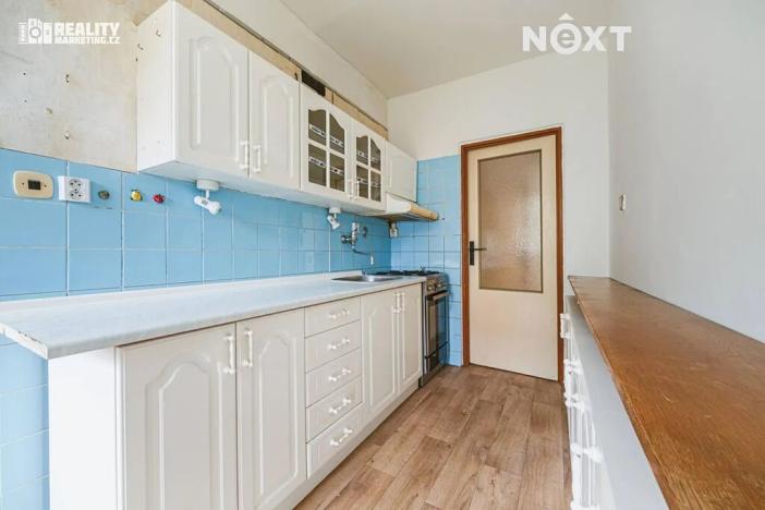 Prodej bytu 3+1, Otrokovice, SNP, 69 m2