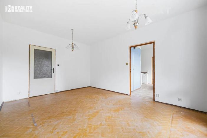 Prodej bytu 3+1, Otrokovice, SNP, 69 m2