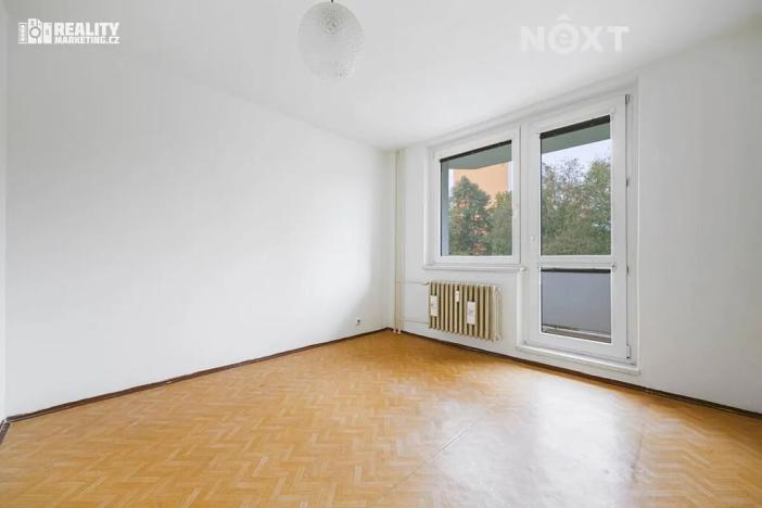 Prodej bytu 3+1, Otrokovice, SNP, 69 m2