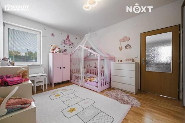 Prodej bytu 2+kk, Hrušovany u Brna, Vodní, 47 m2