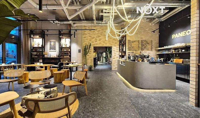 Pronájem bytu 1+kk, Brno, Bratislavská, 37 m2