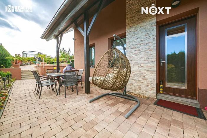 Prodej rodinného domu, Kovalovice, 308 m2