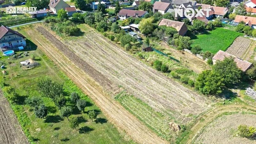 Prodej pozemku pro bydlení, Dobelice, 1123 m2