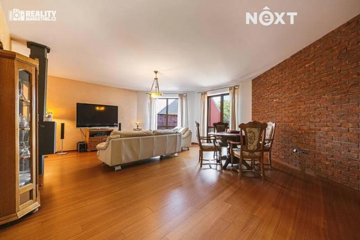 Prodej rodinného domu, Kralice na Hané, Bedihošťská, 153 m2