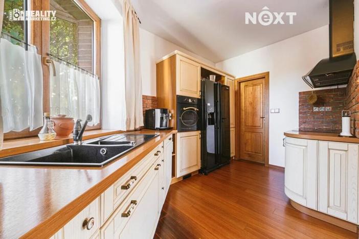 Prodej rodinného domu, Kralice na Hané, Bedihošťská, 153 m2