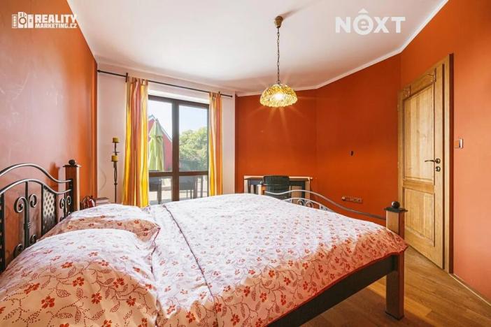 Prodej rodinného domu, Kralice na Hané, Bedihošťská, 153 m2