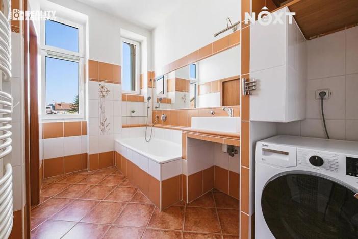 Prodej bytu 3+kk, Olomouc, Mozartova, 73 m2