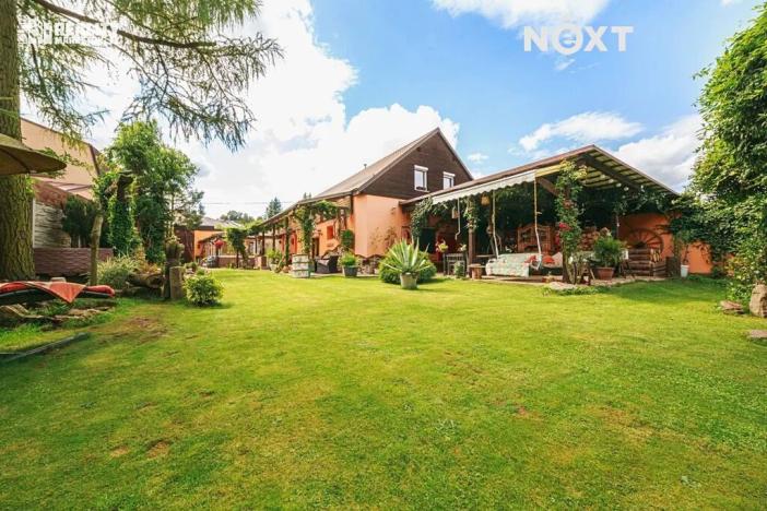 Prodej rodinného domu, Kamenná, 280 m2