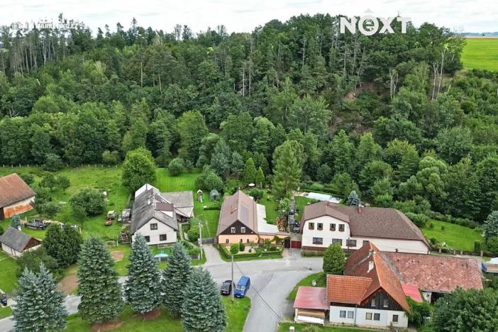 Prodej rodinného domu, Kamenná, 280 m2