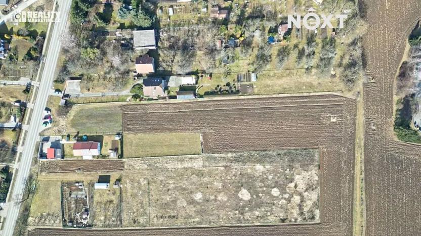 Prodej pozemku pro bydlení, Česká, 5332 m2