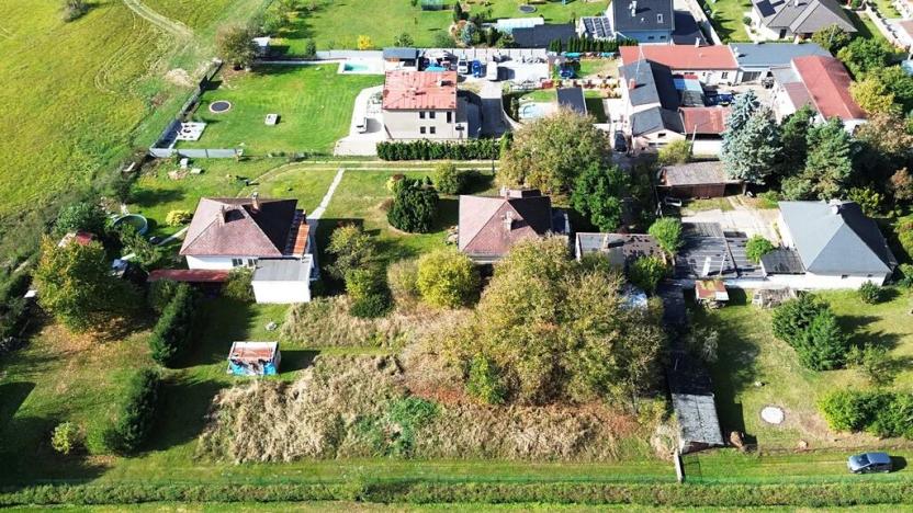 Prodej pozemku pro bydlení, Krhanice, 1518 m2