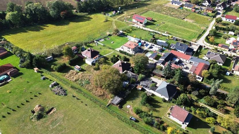 Prodej pozemku pro bydlení, Krhanice, 1518 m2
