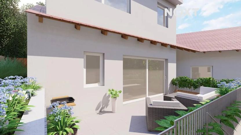 Prodej bytu 5+kk, Brno, Sychrov, 185 m2