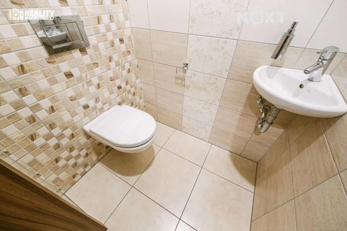 Prodej rodinného domu, Zbýšov, 150 m2