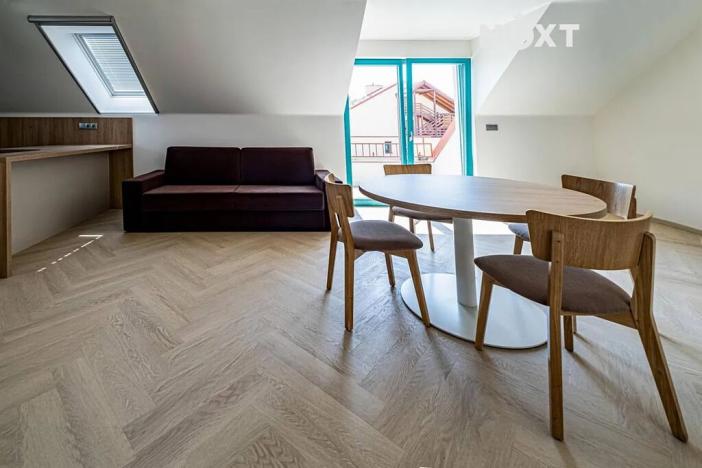 Pronájem bytu 3+kk, Lednice, Na Zahradách, 64 m2