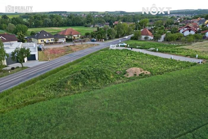 Prodej rodinného domu, Rybníky, 110 m2