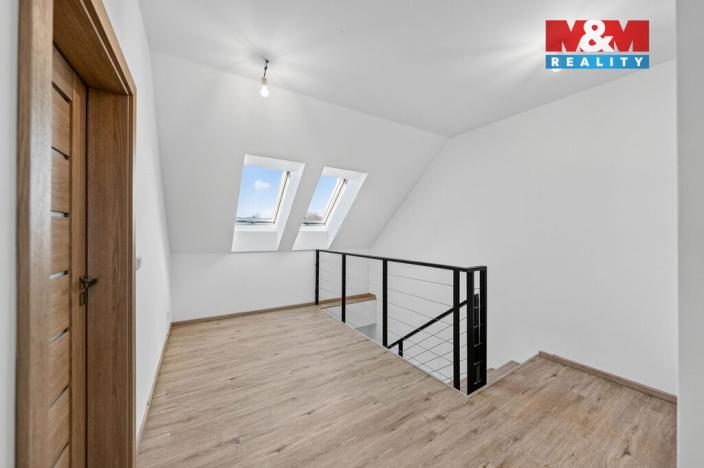 Prodej bytu 4+kk, Troubsko, Jihlavská, 136 m2