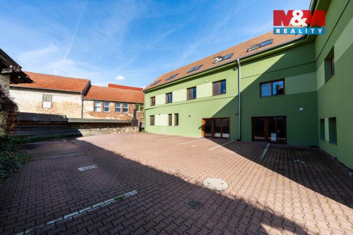 Prodej bytu 4+kk, Troubsko, Jihlavská, 136 m2