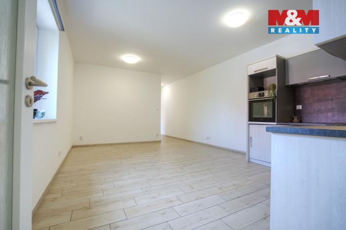 Prodej bytu 3+kk, Ostrava, Bohumínská, 70 m2