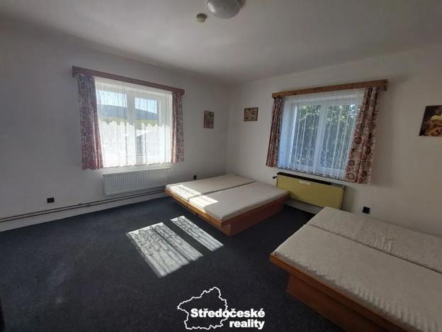 Prodej rodinného domu, Loučná pod Klínovcem, 690 m2