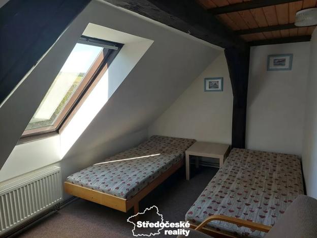 Prodej rodinného domu, Loučná pod Klínovcem, 690 m2