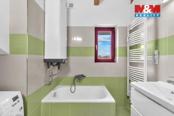 Pronájem bytu 3+kk, Lomnice nad Popelkou, Novoměstská, 75 m2