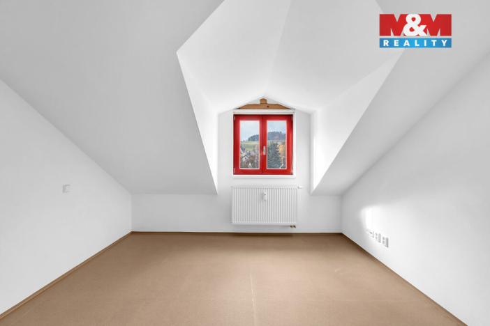 Pronájem bytu 3+kk, Lomnice nad Popelkou, Novoměstská, 75 m2