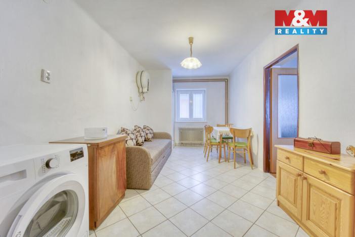 Prodej rodinného domu, Měčín - Nedanice, 95 m2