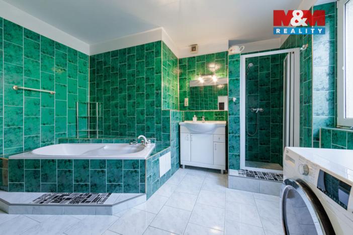 Prodej bytu 3+1, Kadaň, Dvořákova, 118 m2