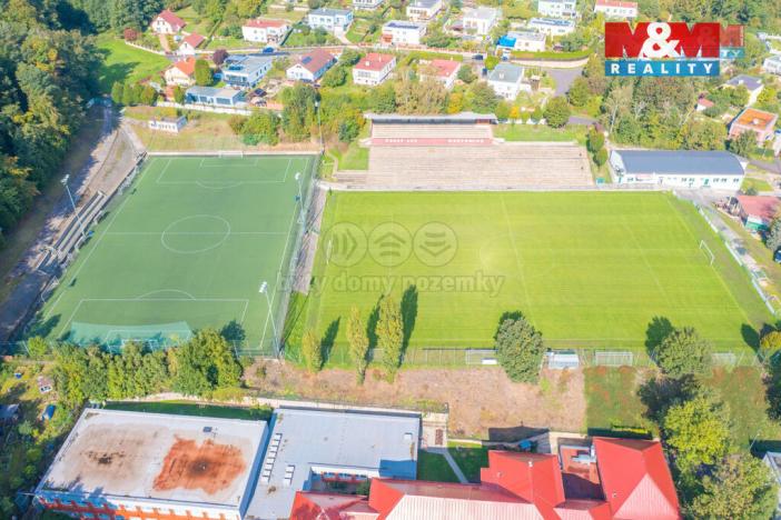 Pronájem bytu 2+1, Ústí nad Labem - Neštěmice, Mlýnská, 62 m2