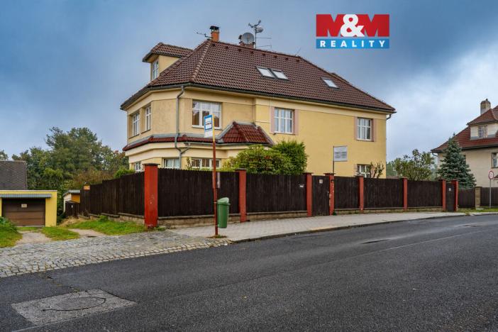 Pronájem kanceláře, Liberec - Liberec V-Kristiánov, Březinova, 127 m2