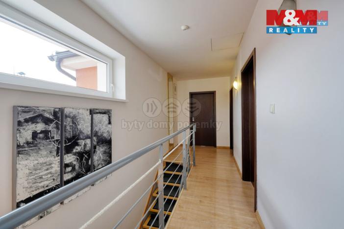 Prodej rodinného domu, Sadov - Lesov, 150 m2