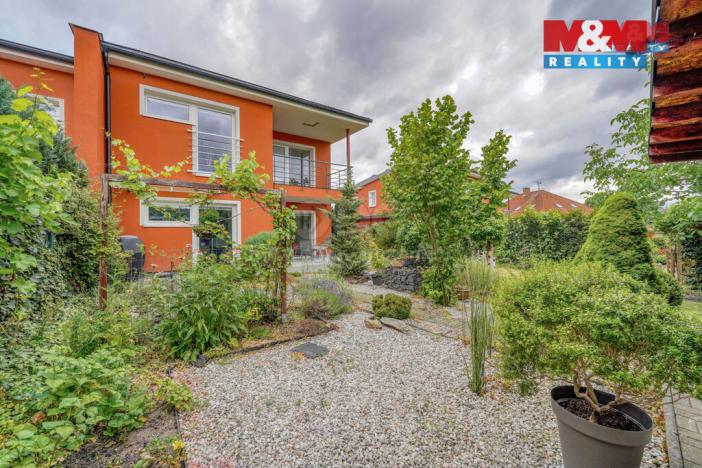 Prodej rodinného domu, Sadov - Lesov, 150 m2