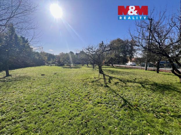 Prodej pozemku pro bydlení, Petřvald, 1304 m2