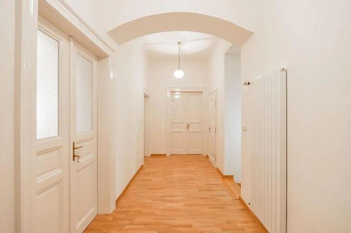 Pronájem bytu 3+kk, Praha - Vinohrady, Mánesova, 118 m2