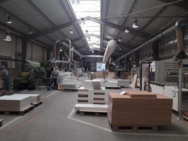 Pronájem skladu, Praha - Hostivař, U továren, 290 m2