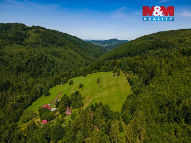 Prodej pole, Nýdek, 17552 m2