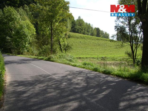 Prodej louky, Janův Důl, 2749 m2