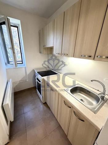 Pronájem bytu 2+kk, Brno - Židenice, Meluzínova, 49 m2