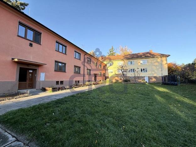 Pronájem bytu 2+kk, Brno - Židenice, Meluzínova, 49 m2