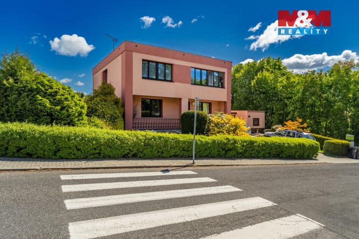 Prodej rodinného domu, Jablonec nad Nisou, Janáčkova, 208 m2