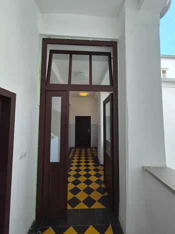 Prodej bytu 2+1, Praha, Křižíkova, 60 m2