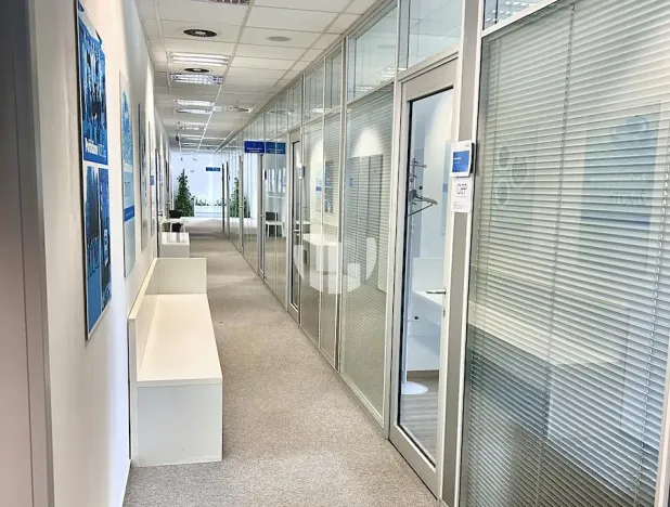 Pronájem kanceláře, Praha - Nové Město, Vladislavova, 358 m2