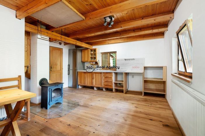 Prodej chaty, Slapy, 52 m2