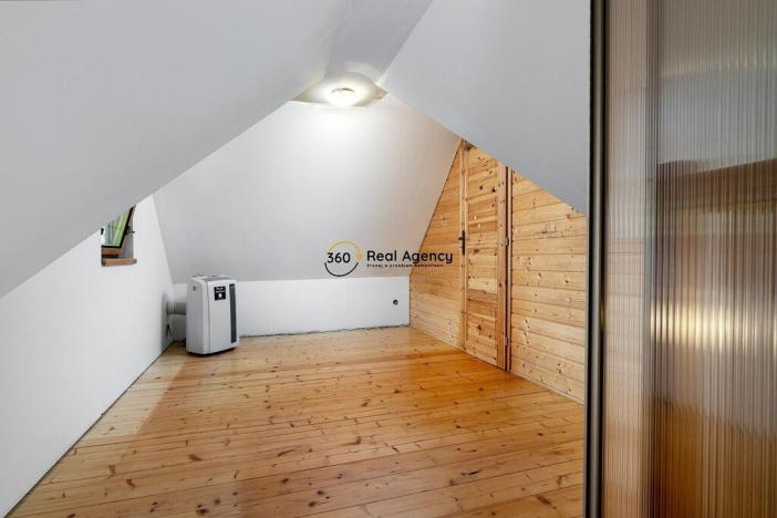 Prodej chaty, Slapy, 52 m2