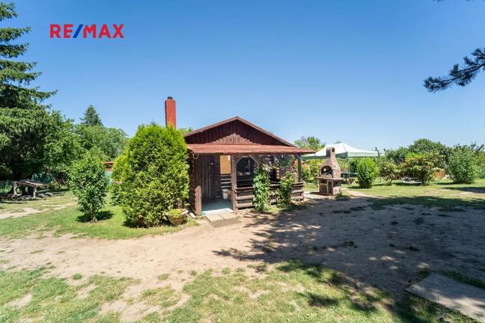 Prodej zahrady, Úvaly, 1178 m2