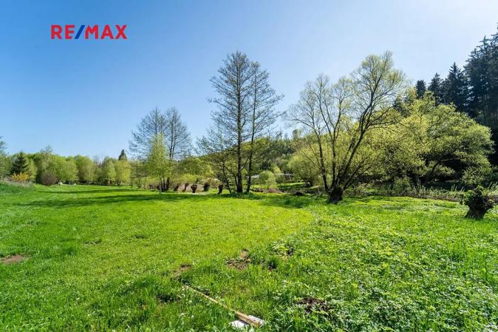 Prodej pozemku, Vlastějovice, 2100 m2